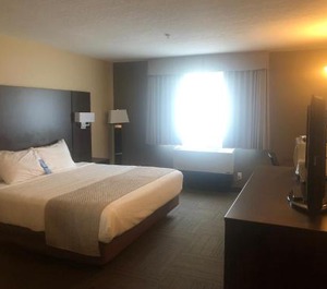 Days Inn 