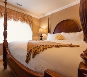 Grant Hall Hotel 