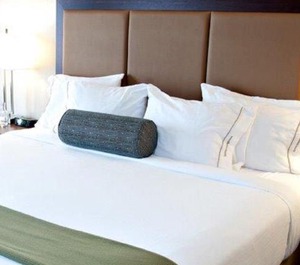Holiday Inn Express Pembroke Ihg Hotel 
