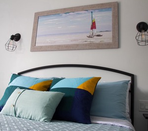 Lighthouse Cottages 