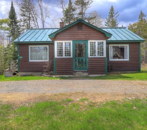 Rangeley Manor 