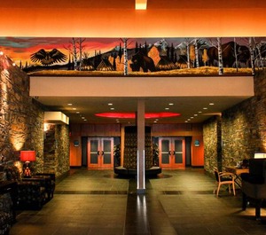Stoney Nakoda Resort Casino 