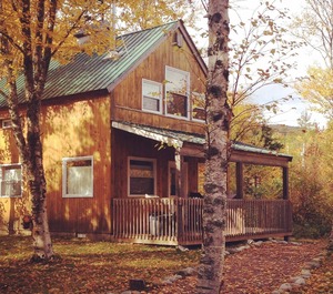 Chalet At Cabot Shores Resort 
