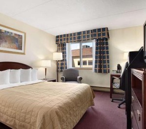 Travelodge 