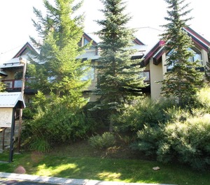 Villas 