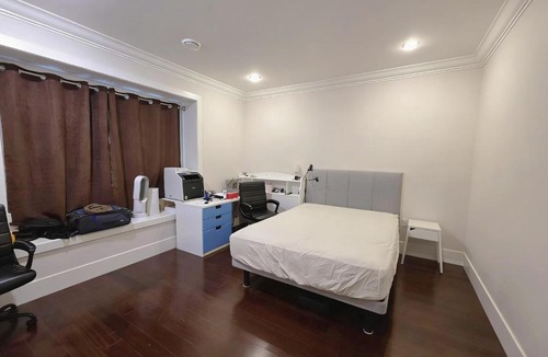 Golden Village House | 温哥华列治文别墅民宿53