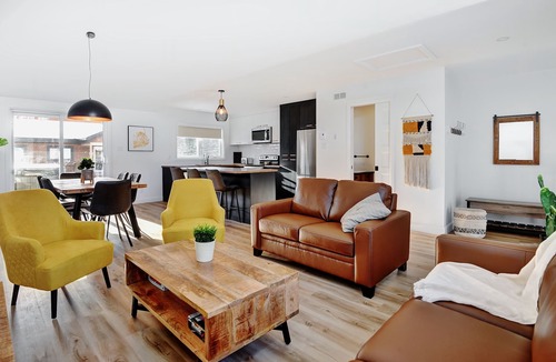 Stoneham House | 03 Chemin des Cascades, Stoneham (CITQ307576)