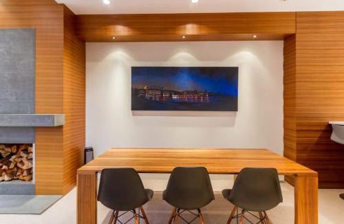 Blackcomb House | 05 Forest Creek