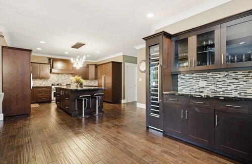 Surrey House | 1‑Acre Private Estate w/Pool & Basketball