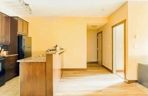 Fernie Apartment | 1 BDRM Condo - Great location - Hot tub and pool