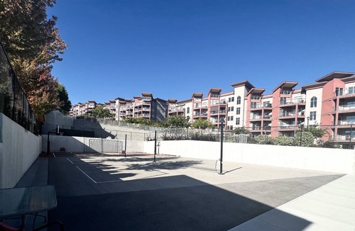 Westbank Apartment | 1 bed 1 bath at stunning copper sky