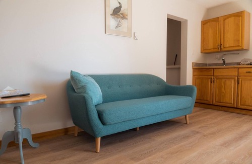 Ucluelet Hotel | 1-Bedroom Full Kitchen | #2
