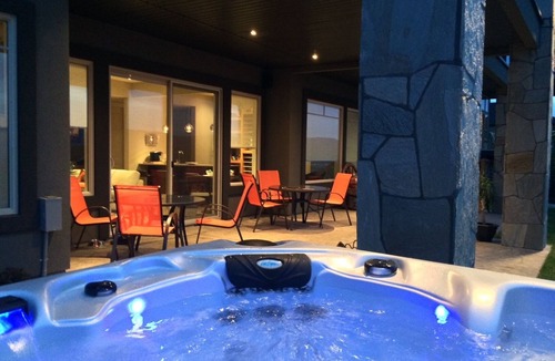 Southwest Mission House | 1 Bedroom Guest Suite, Private Entrance and Parking
