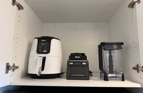 North End Apartment | 1 BR in HFX with waterview, gym & 6 appliances