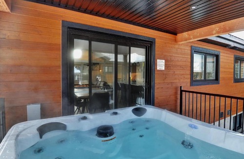 Stoneham Ski Chalet | 102 Chemin des Ruisselets