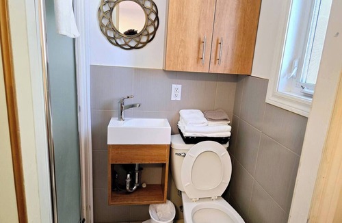 Mauricie Apartment | # 108 Enjoy your stay