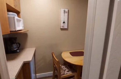 Mauricie Apartment | #110 Enjoy your stay