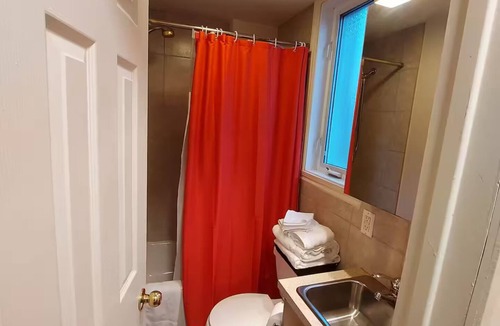 Mauricie Apartment | #110 Enjoy your stay