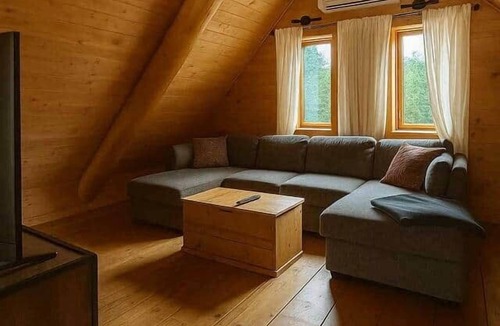 Saint-David-de-Falardeau House | 110 rte du Valinouet