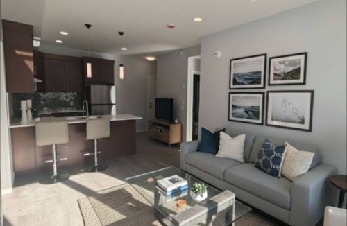 Cochrane Apartment | 1111 Ocgrow Reserve - Luxury 5 Star