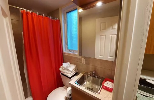Mauricie Apartment | #116 Enjoy your stay