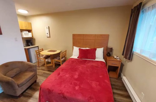 Mauricie Apartment | #116 Enjoy your stay