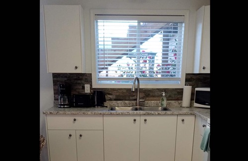 Saanich West Apartment | #117 Viewmont Ave - 2 Bedroom Ground Level Suite