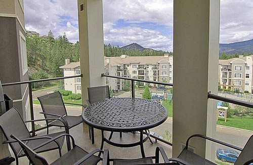 Quail Ridge Condo | #1306 Pinnacle Pointe Golf Resort