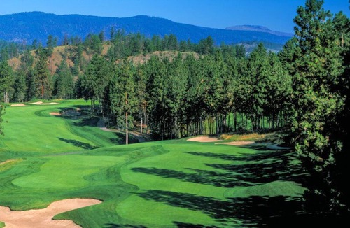 Quail Ridge Condo | #1306 Pinnacle Pointe Golf Resort