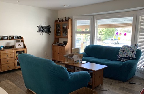Saanich West Apartment | #131 Brookridge Pl - 4 Bedroom Upper Suite in New House