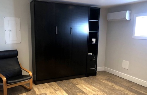 Saanich West Apartment | #132 Brookridge Pl - Ground Level Bachelor Suite
