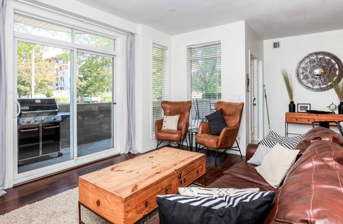 North End Condo | #146 Two Bed Ground Level Condo Discovery Bay