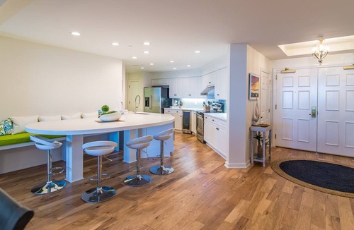 Arcadian Shores Condo | $150 activities - E-gift card when you book - Contemporary Oceanfront Luxury | M2003