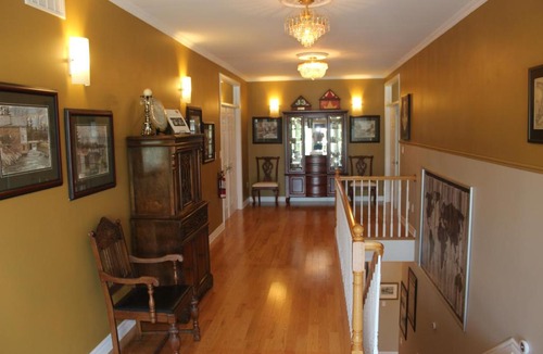 Merrickville Bed & Breakfast | 1840 Guest House B&B Merrickville