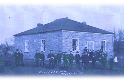 Merrickville Bed & Breakfast | 1840 Guest House B&B Merrickville