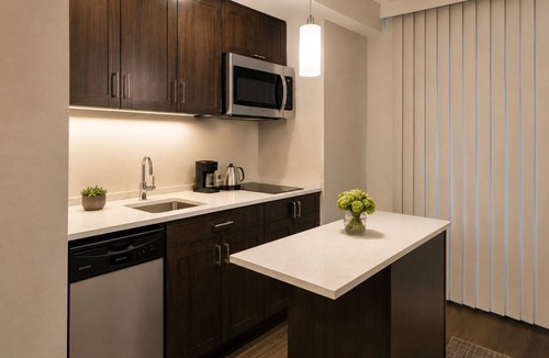 Bay Cloverhill Hotel | 1BR Downtown Stay with Extra Space - Near Top Attractions!