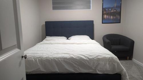 Fort Gary House | 1BR Private Suite Near UofM The Cozy Oasis