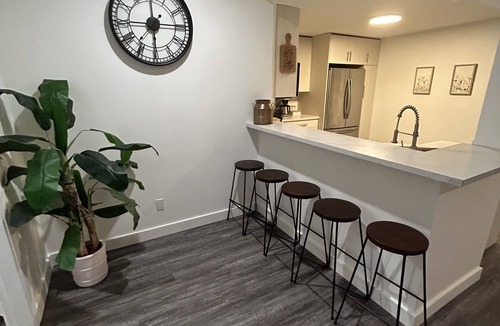 Foothills House | 1BR Silverstar Getaway