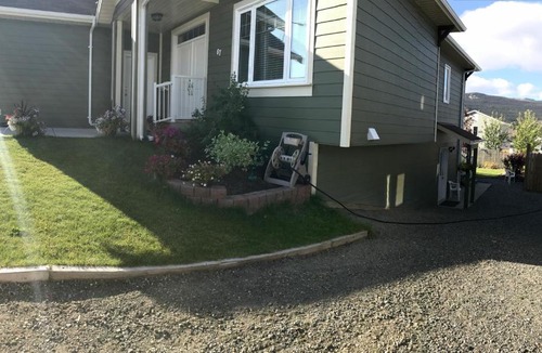 Whitehorse Apartment | 1st Choice Bed and Breakfast