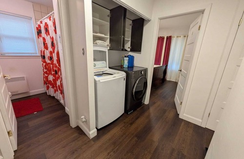 Mauricie Apartment | 2-3630 All-inclusive 3-bedroom apartment, fully equipped