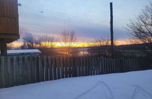 Saint John Apartment | 2 bdr apartment 5 minutes to uptown Saint John, NB