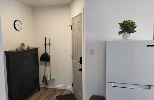 Cranbrook Apartment | 2 bdrm 716 23a ave n unit An