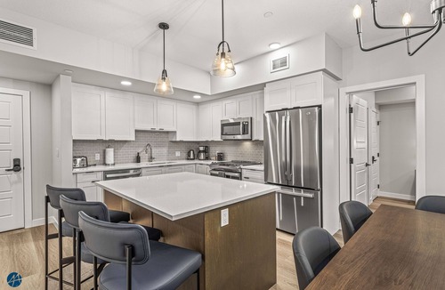 Dead Man's Flats Condo | 2 Bed/2 Bath Sparrowhawk Resort-1st Floor-Sleeps 4