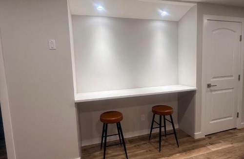 Southeast Calgary Apartment | 2 Bed suite at Fish creek provincial park