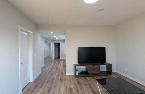 Southeast Calgary Apartment | 2 Bed suite at Fish creek provincial park