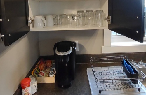 Grande Prairie House | 2 Bedroom Basement Suite - Fully Stocked, Clean & Pet-Friendly!