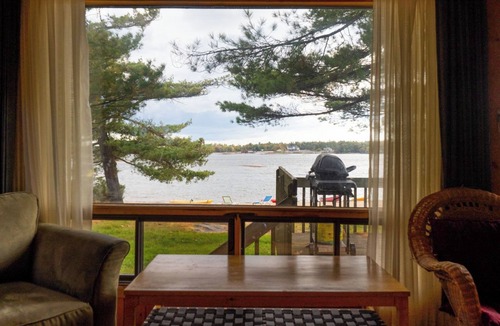 Carling Cottage | 2-Bedroom Cottage #2
