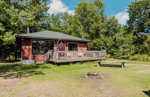Carling Cottage | 2-Bedroom Cottage #4