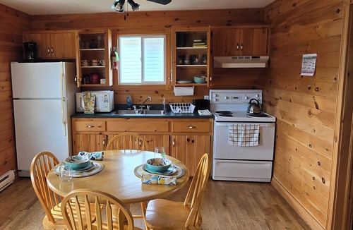 York Cottage | 2 Bedroom Cottage
