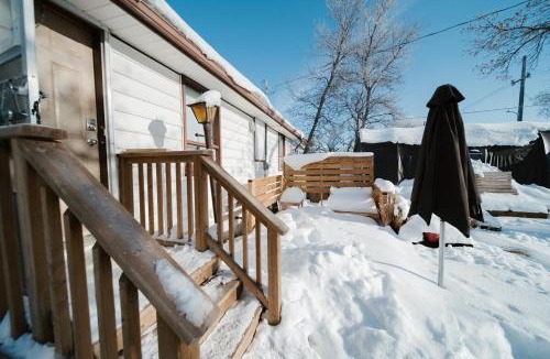 Winnipeg House | 2 Bedroom Home In A Prime Location